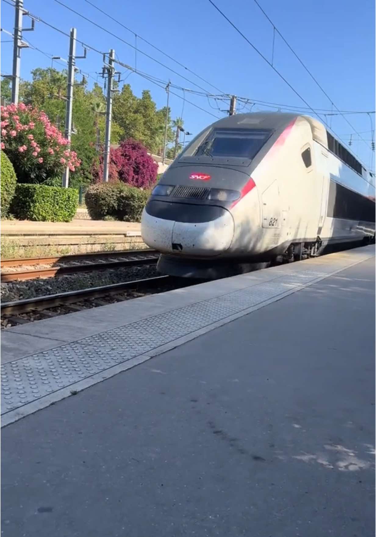 @Passions.Train
