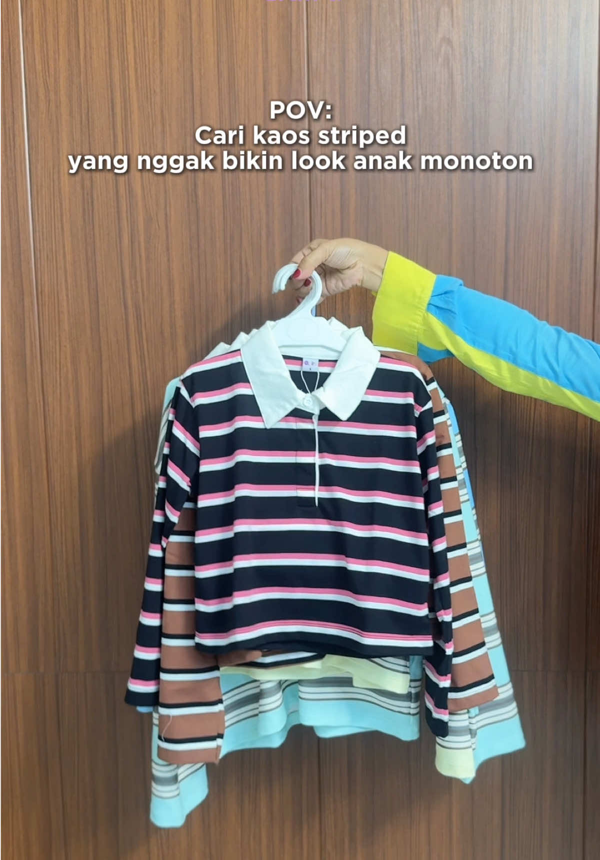 @Hijab Anak Qaira