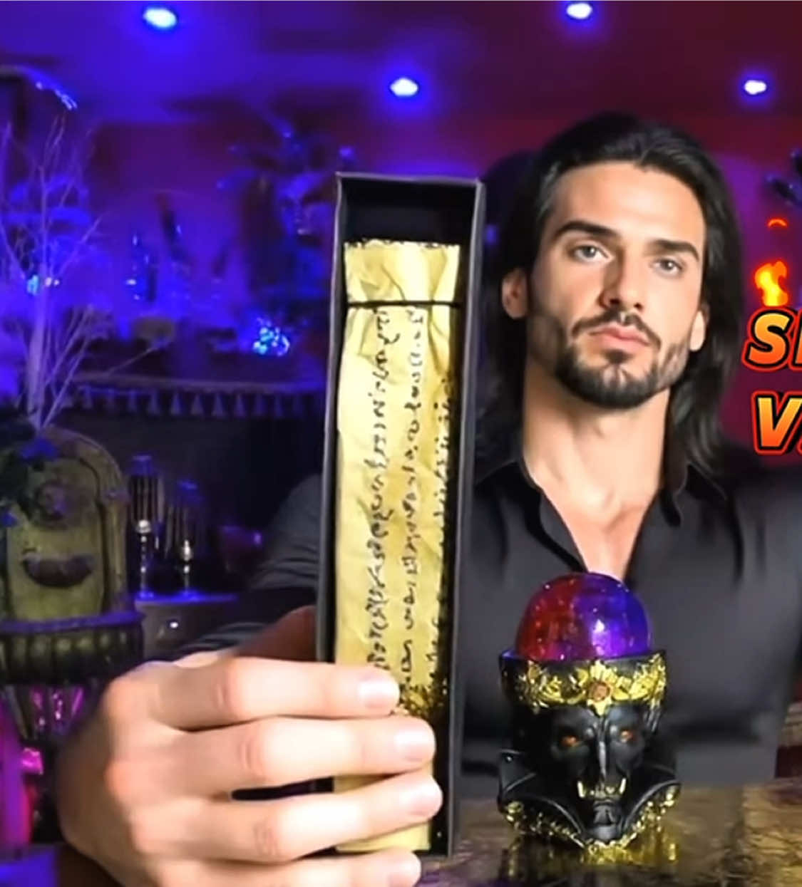@MAGIA VAMPIRICA