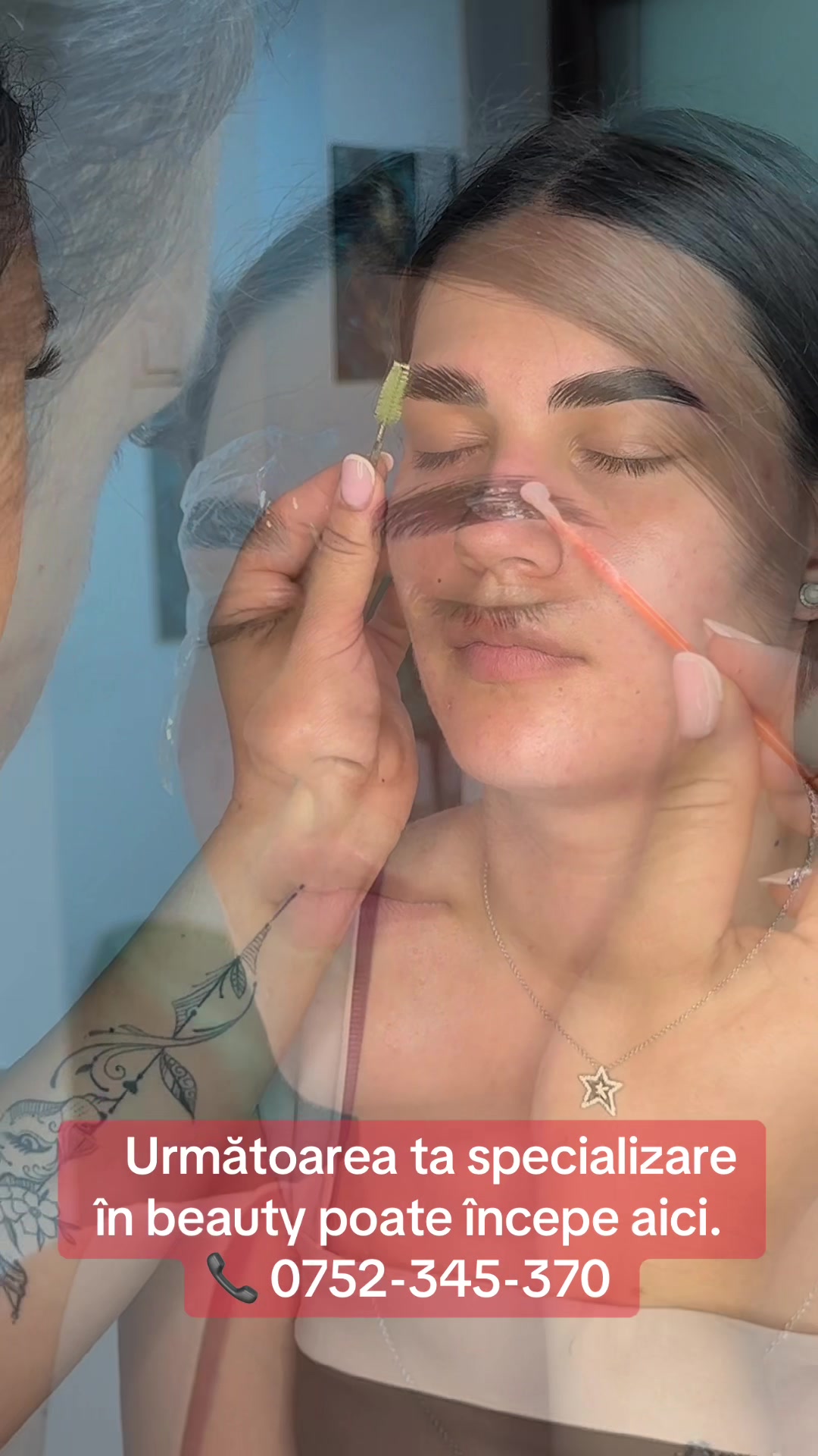 @Znacom Ivana MUA