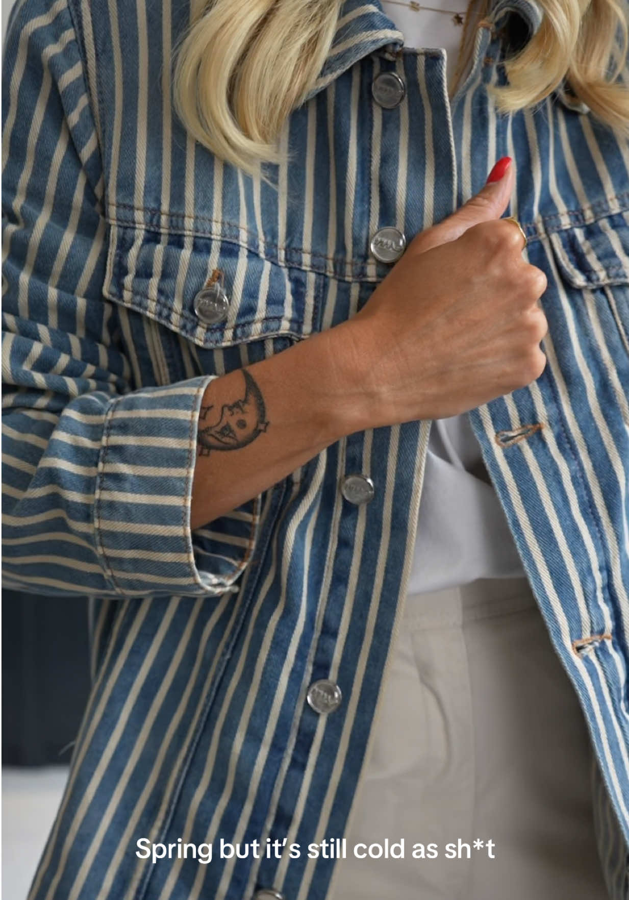 @Cara - Outfit Inspo Over 40