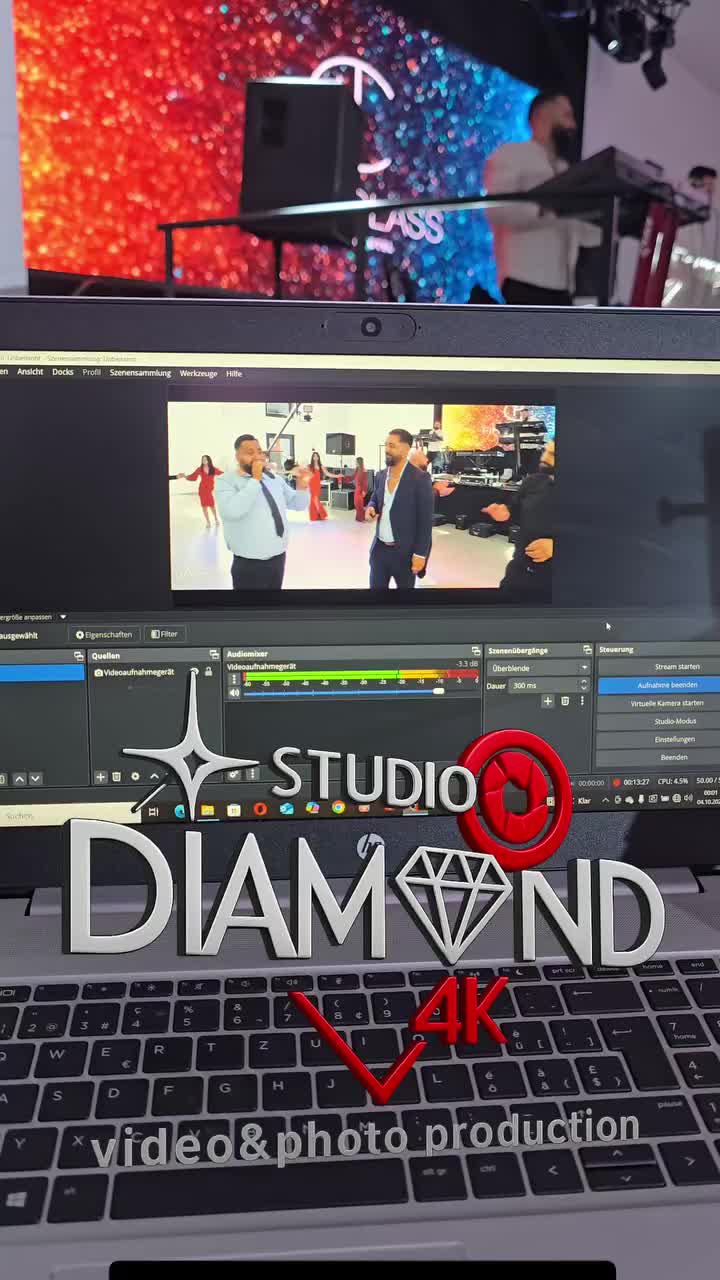@💎AVNI STUDIO DIAMANT💎