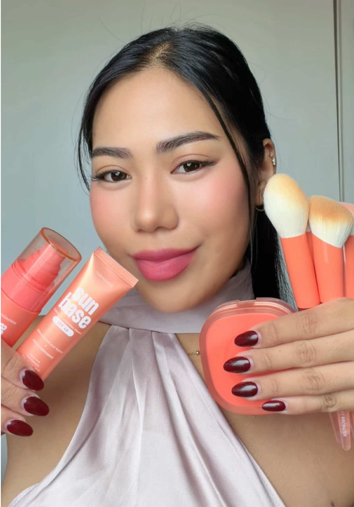 @Colourette Cosmetics