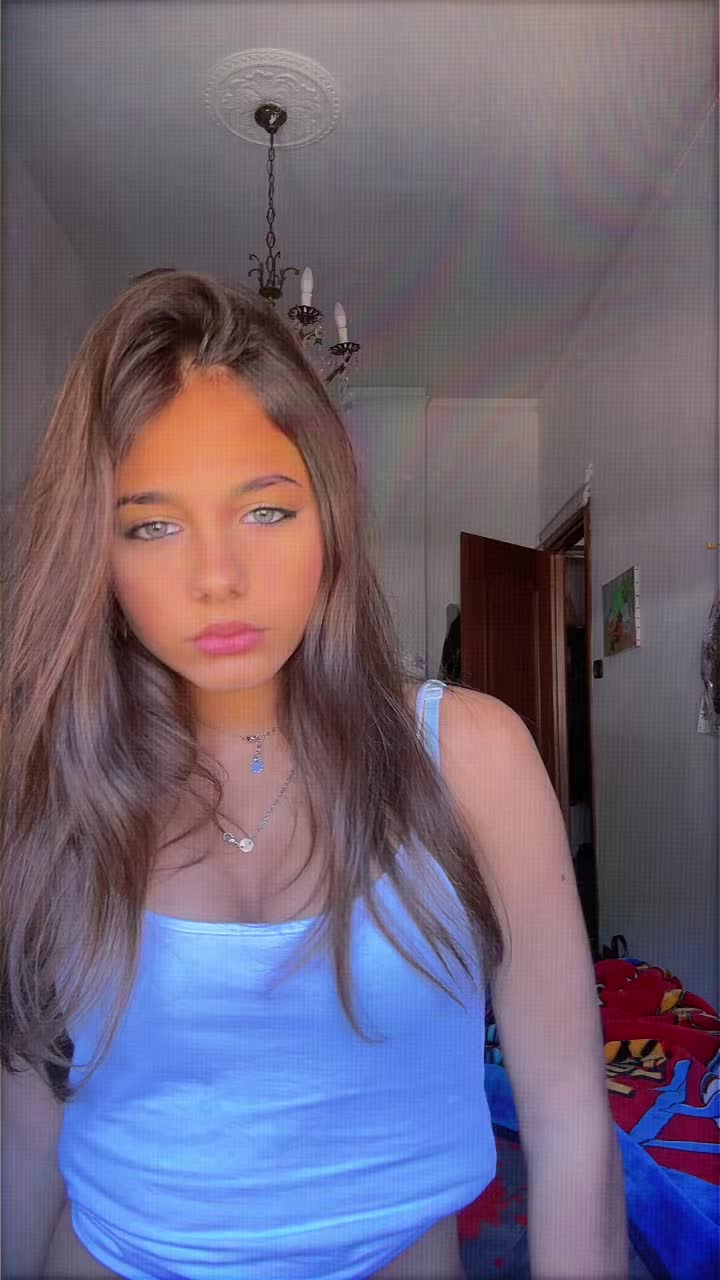 @alli nel chill