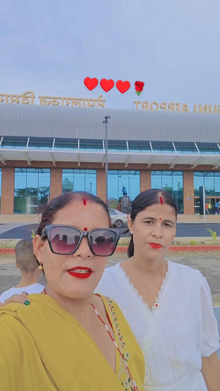 @Gita Adhikari