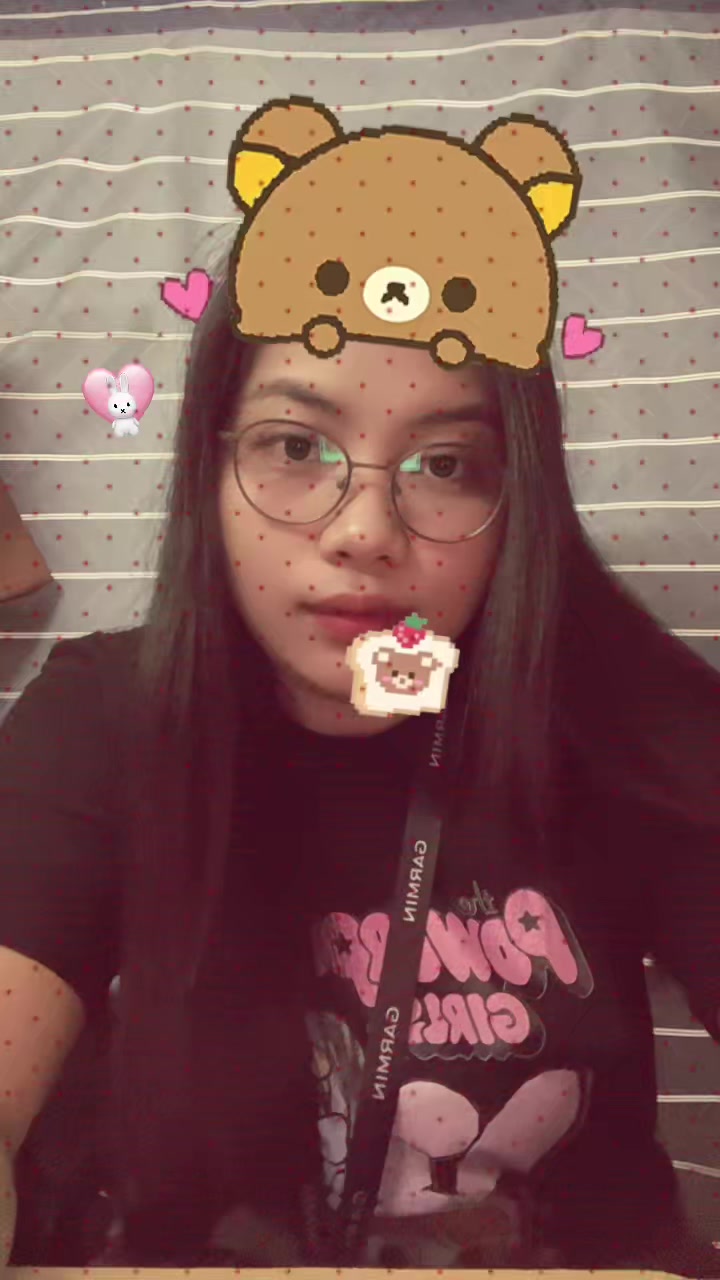 @Joanna Erika Olea - Abad