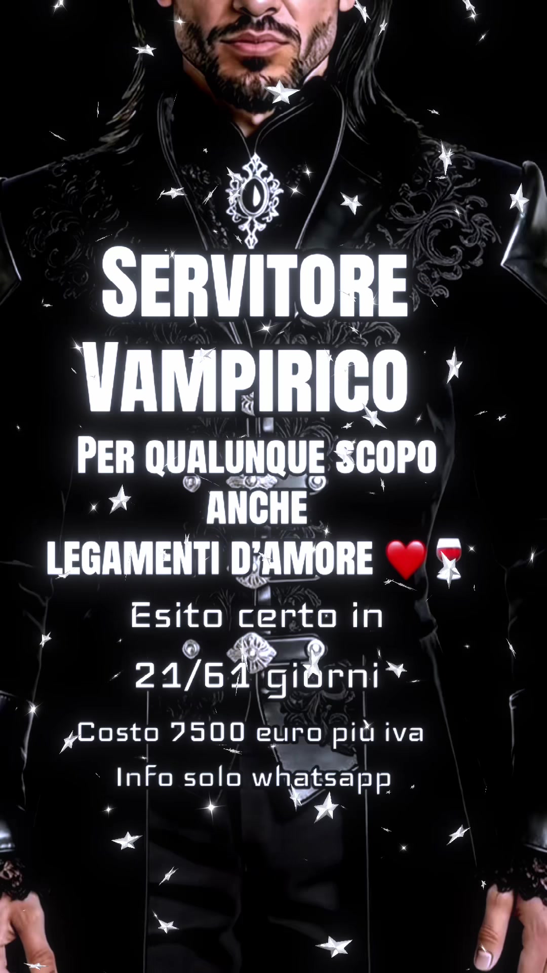 @MAGIA VAMPIRICA