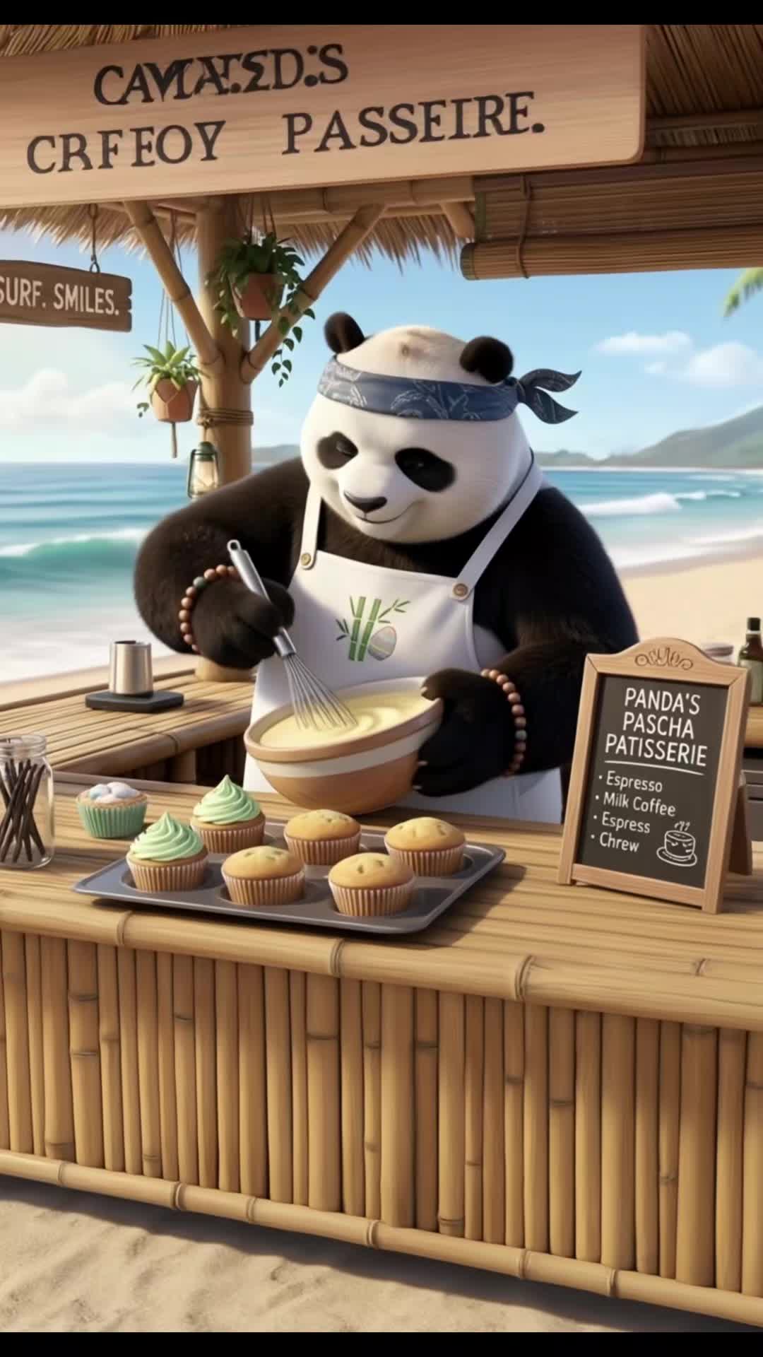 @Fun video