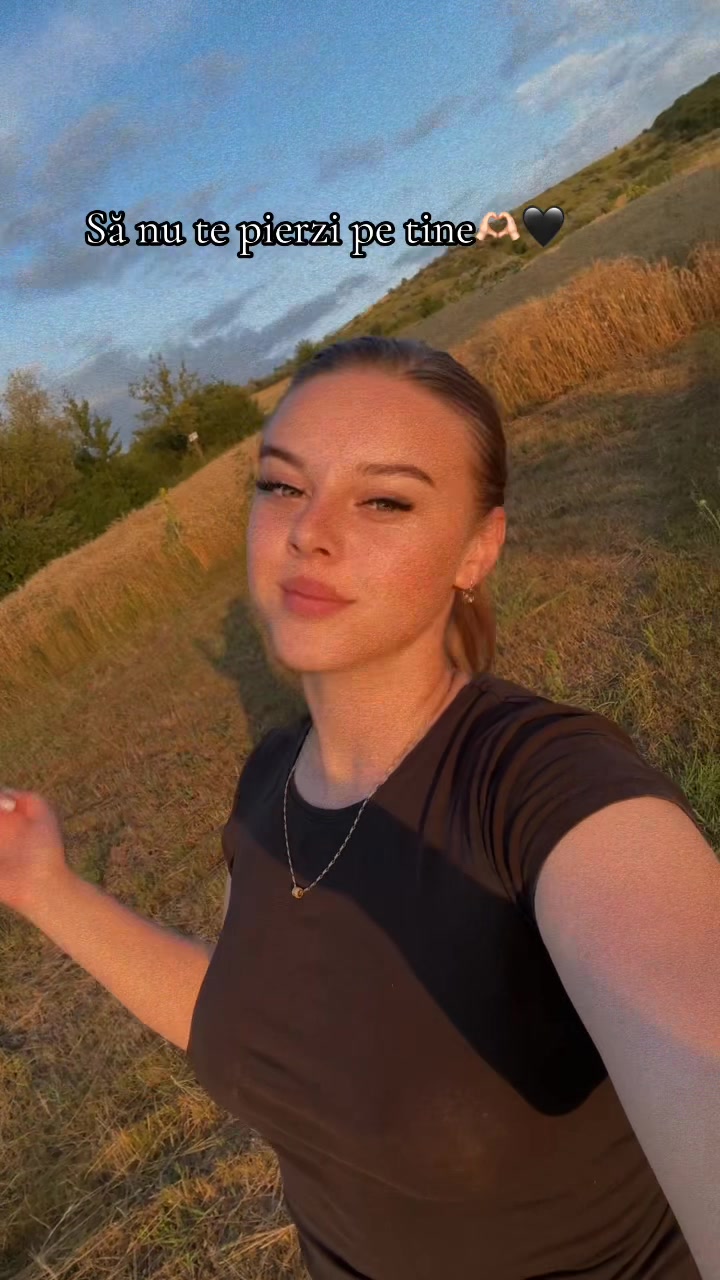 @Andreea Stefania