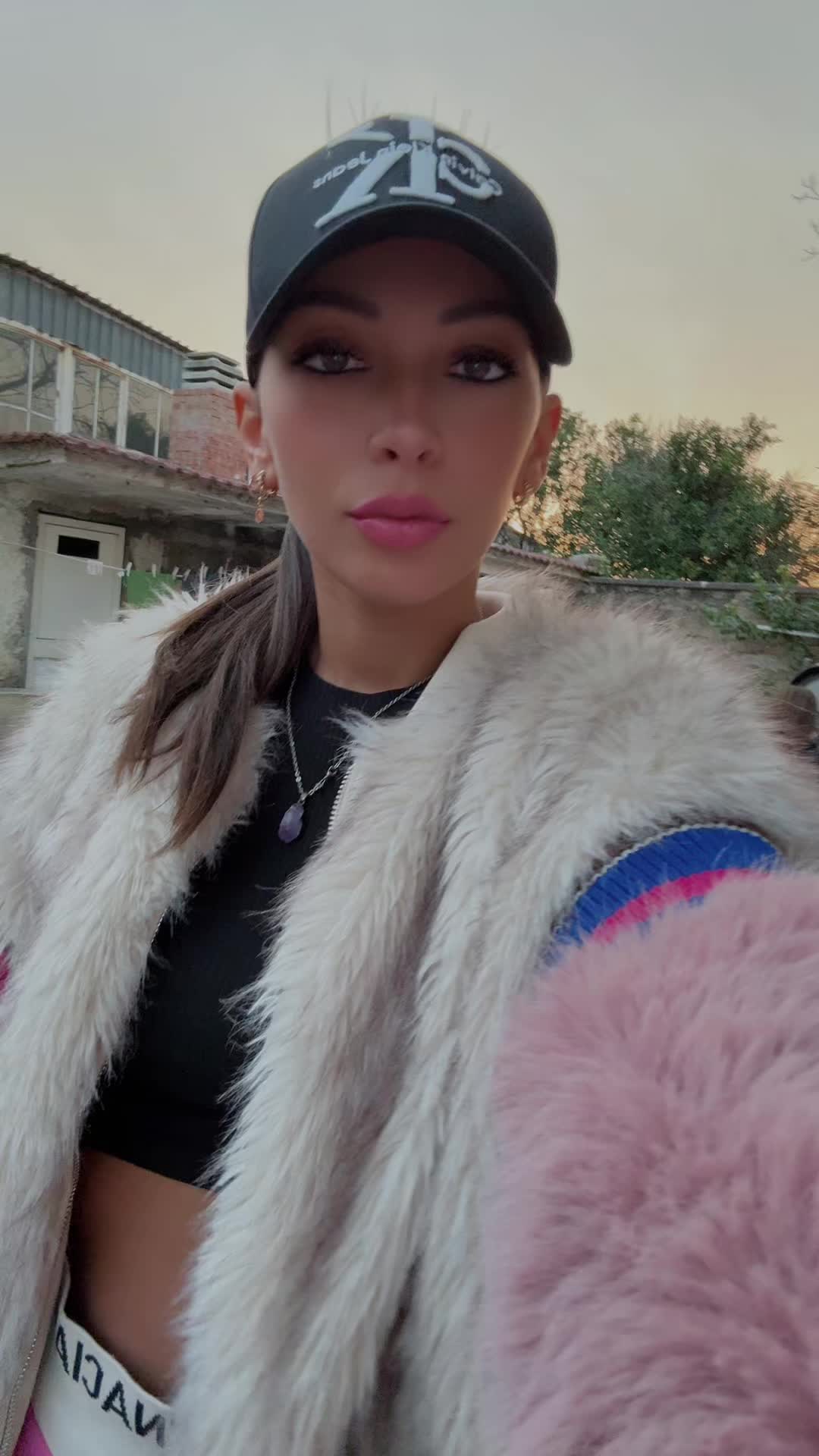 @Maria Cioffi