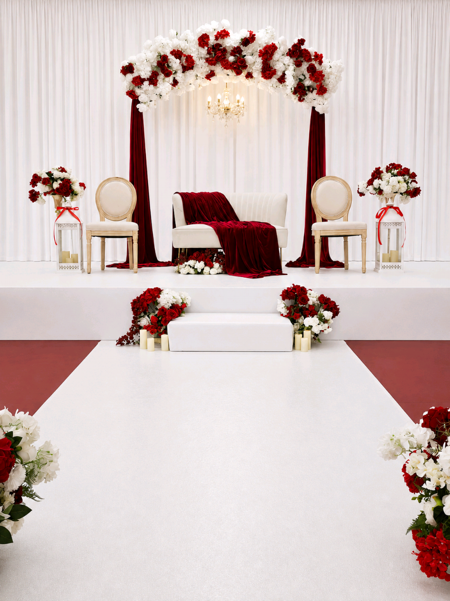 @PR Party Decorators
