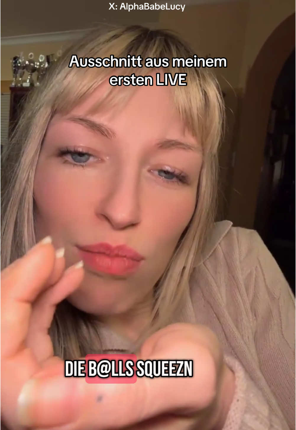 @AlphaBabeLucy