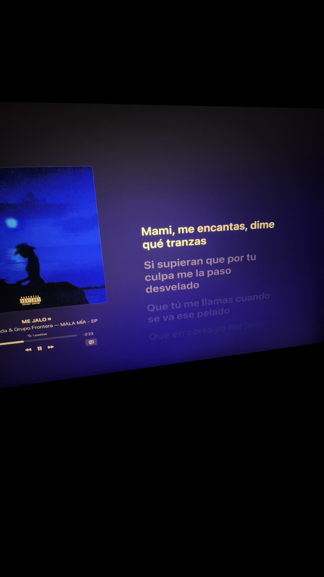 @Lyrics.song