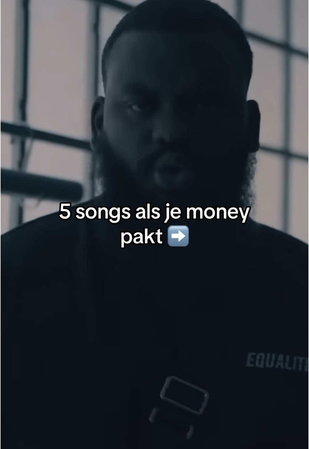 @In Je Playlist