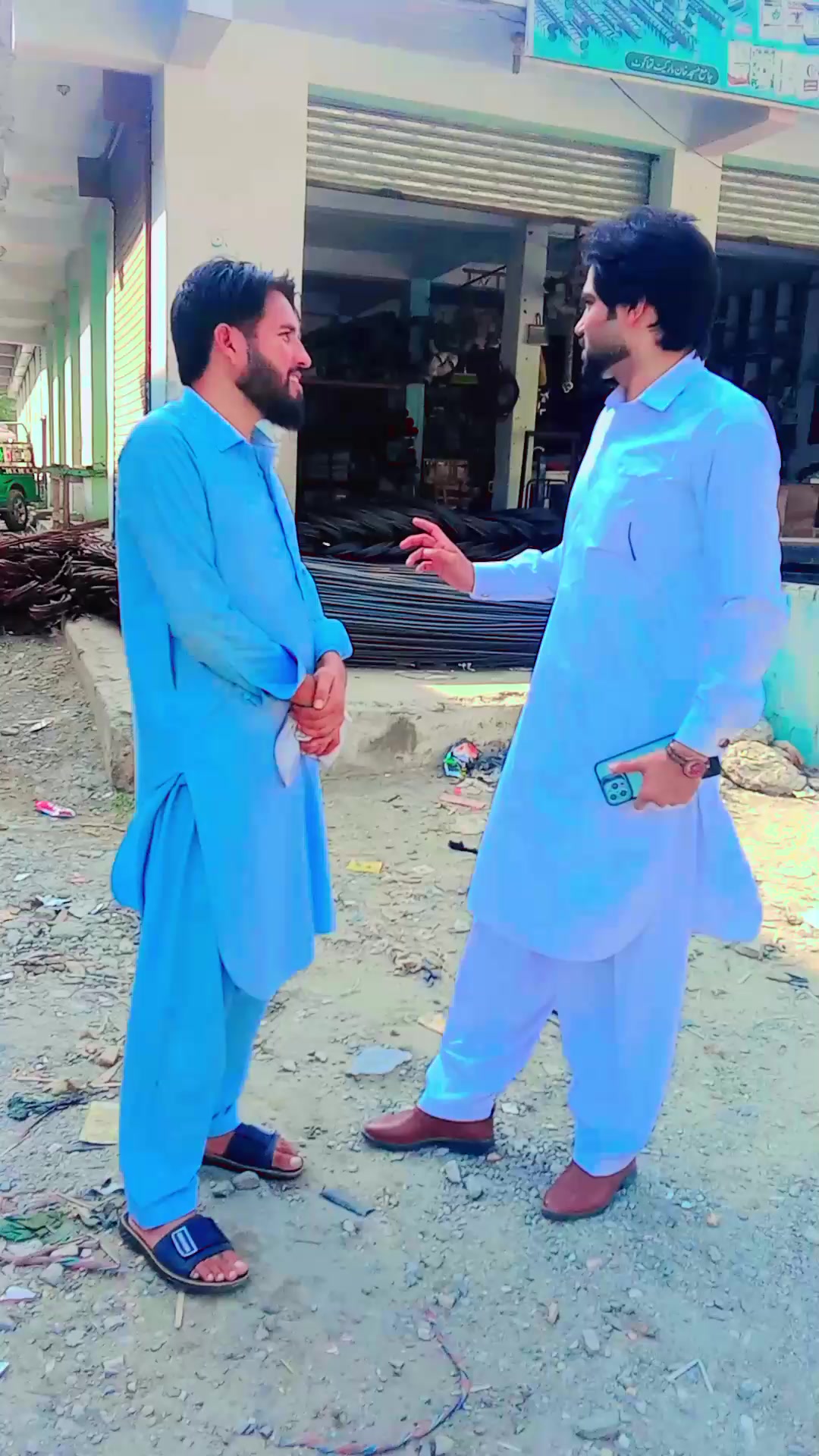 @MALIK Peer Muhammad Yousafzai