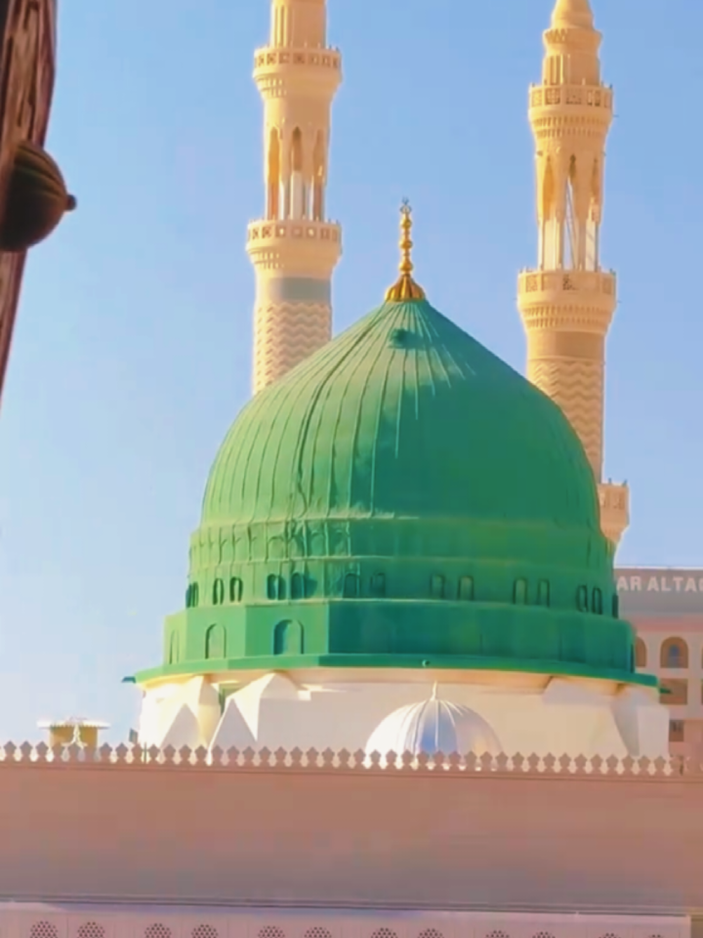 @I am Muslim