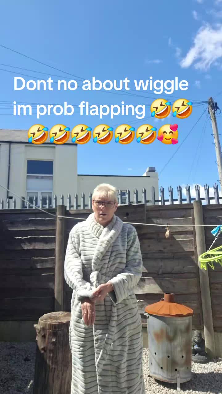 @nana trout 🥰