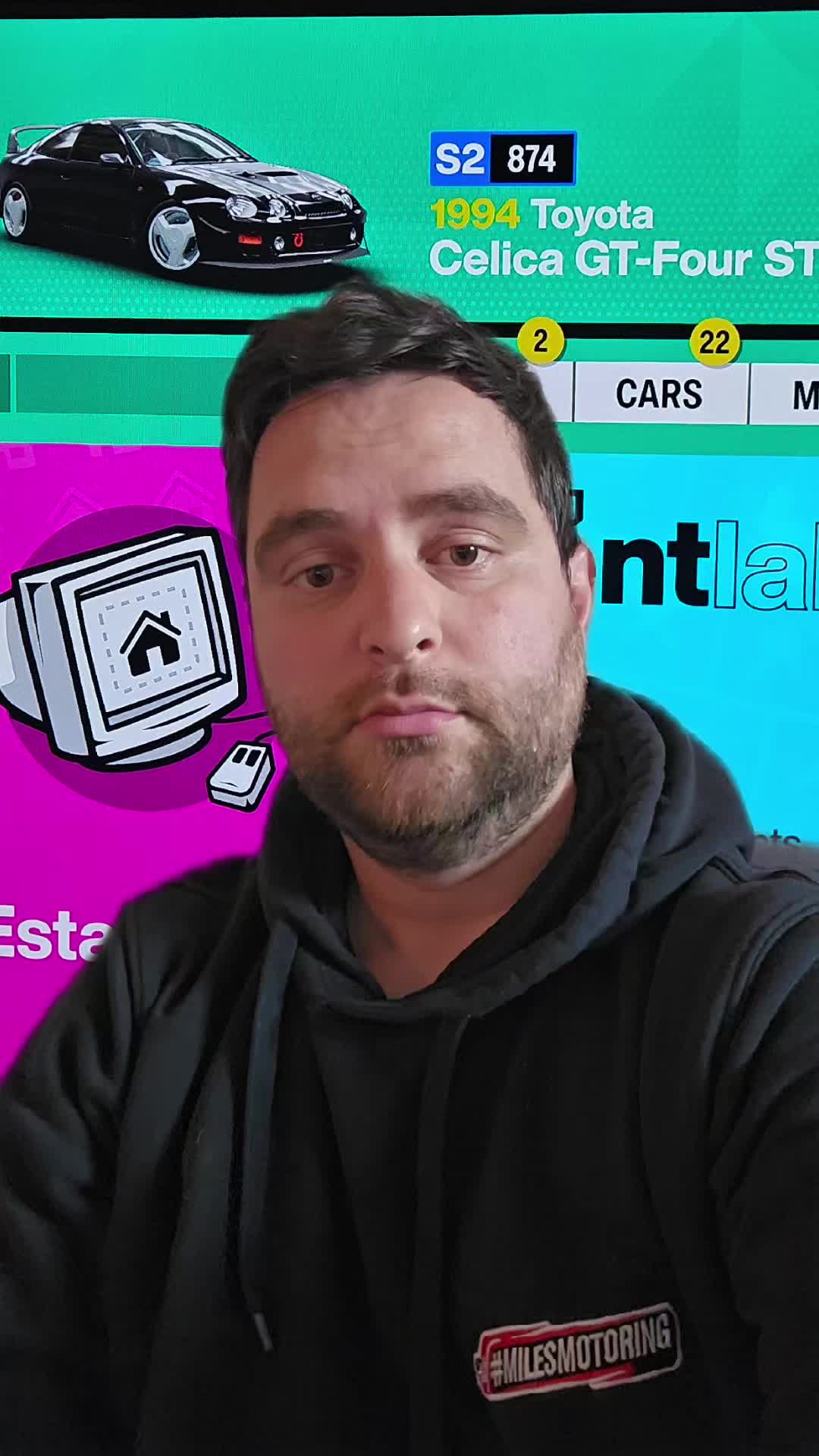 @MilesMotoring
