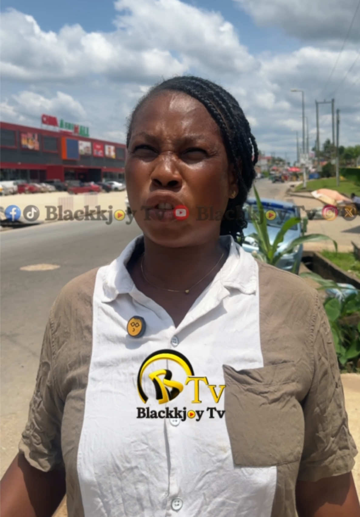 @Blackkjoy Tv