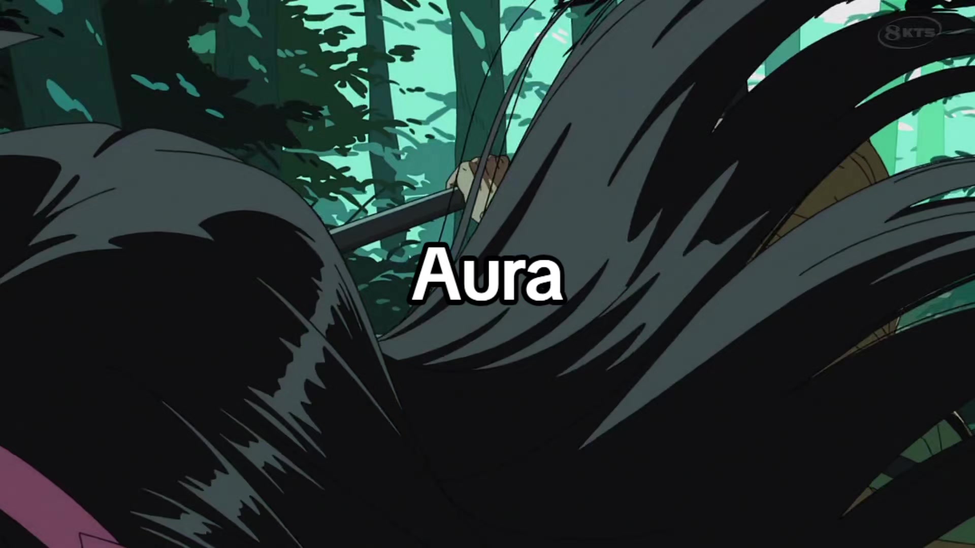 @Aura Cr