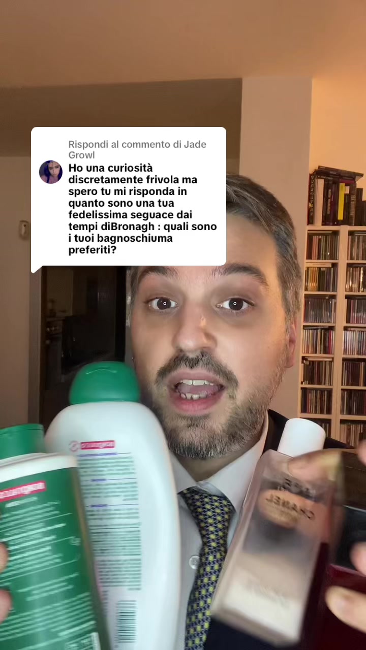 @matteo fumagalli