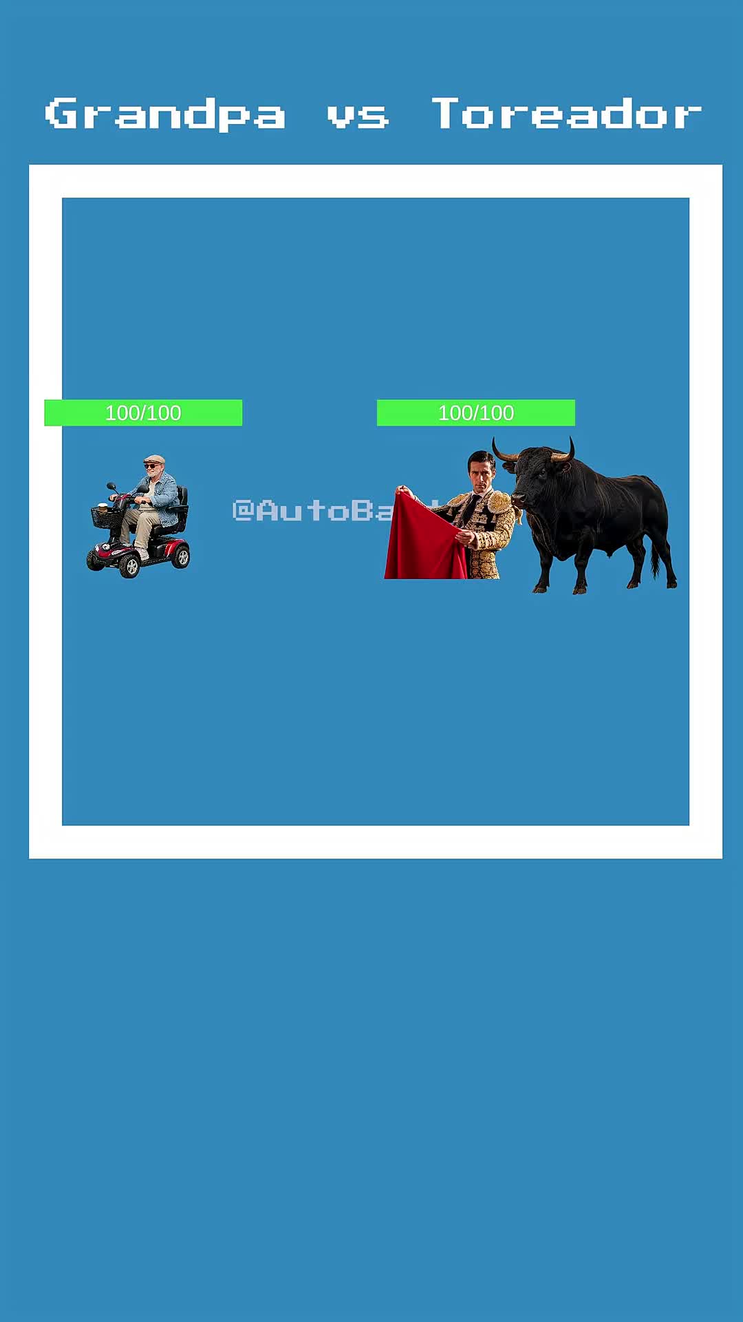 @Auto Battler