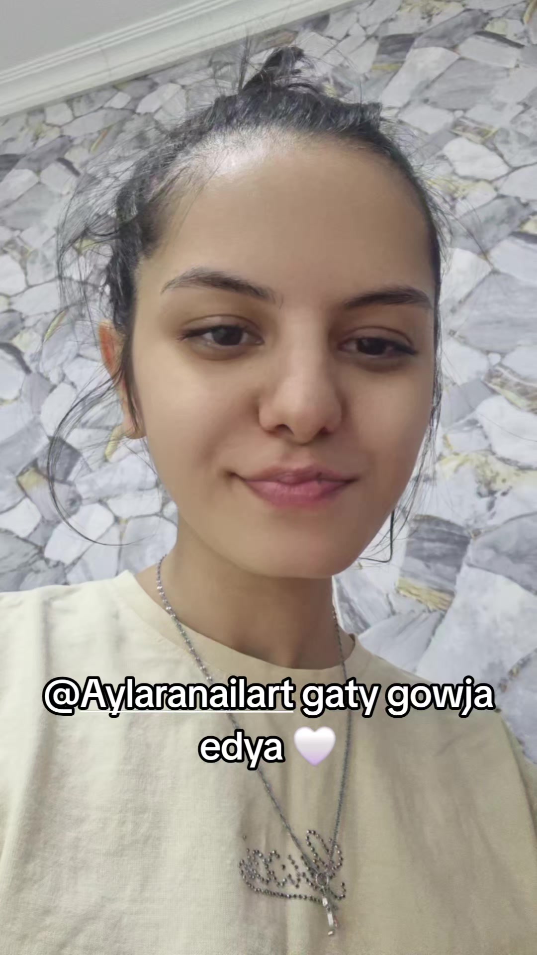 @Aknur🧸