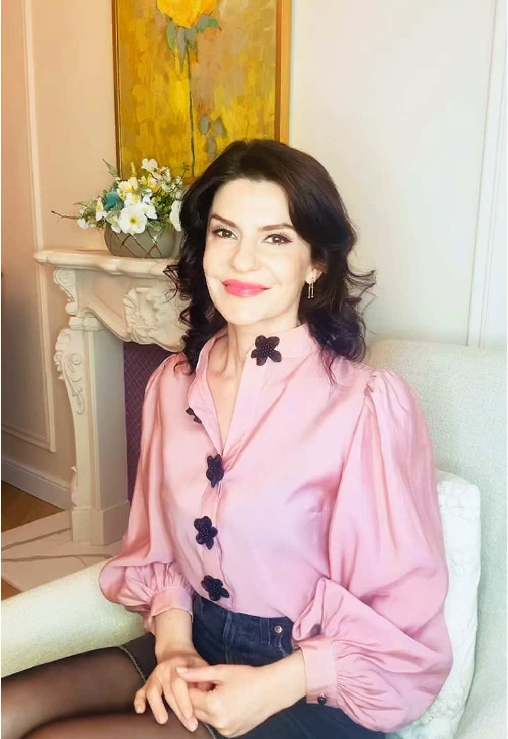 @Psiholog Andreea Dobra