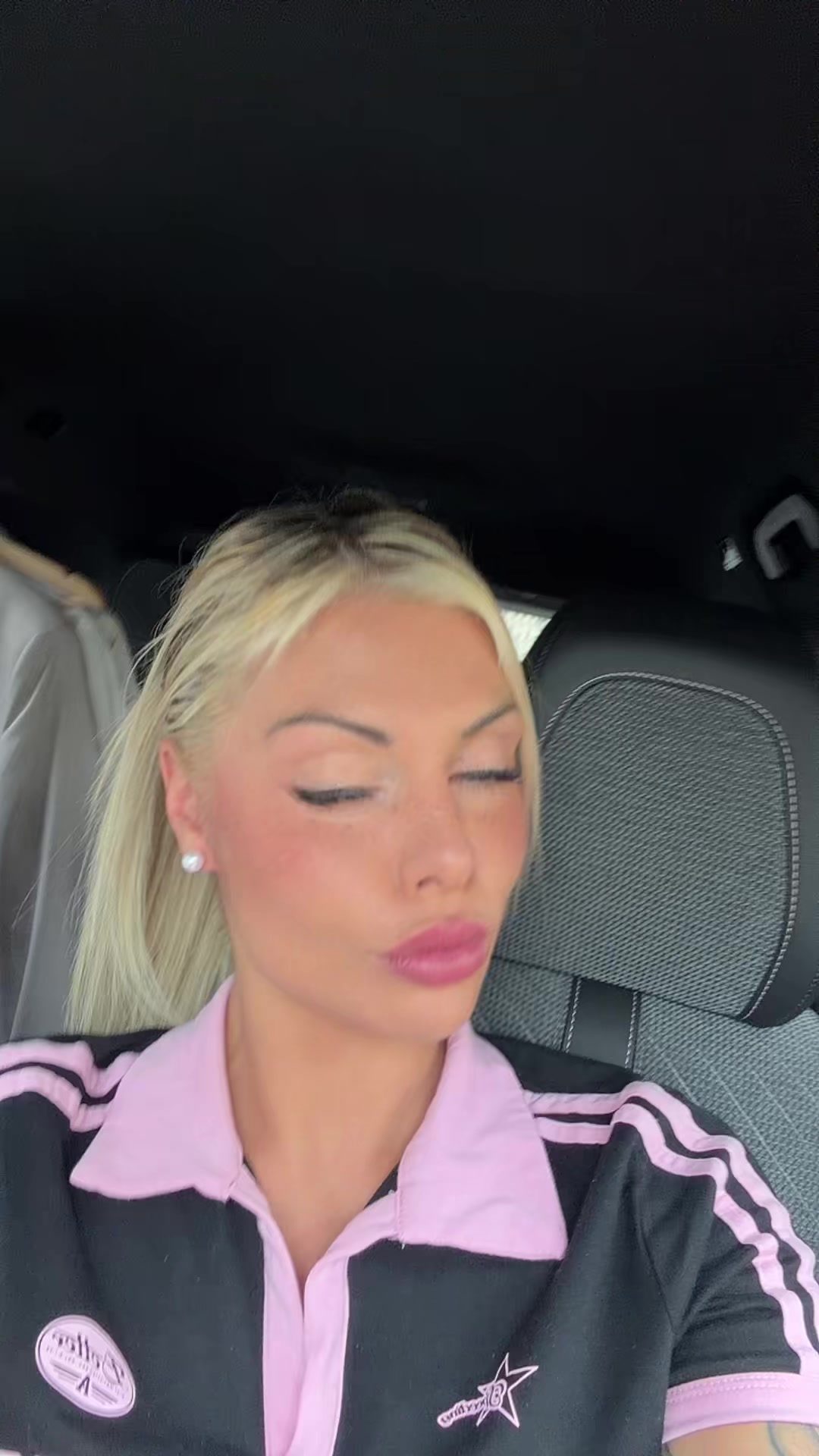 @Claudia Blonde🇪🇸
