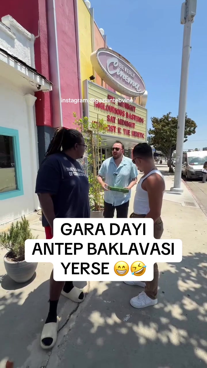 @gaziantepvine