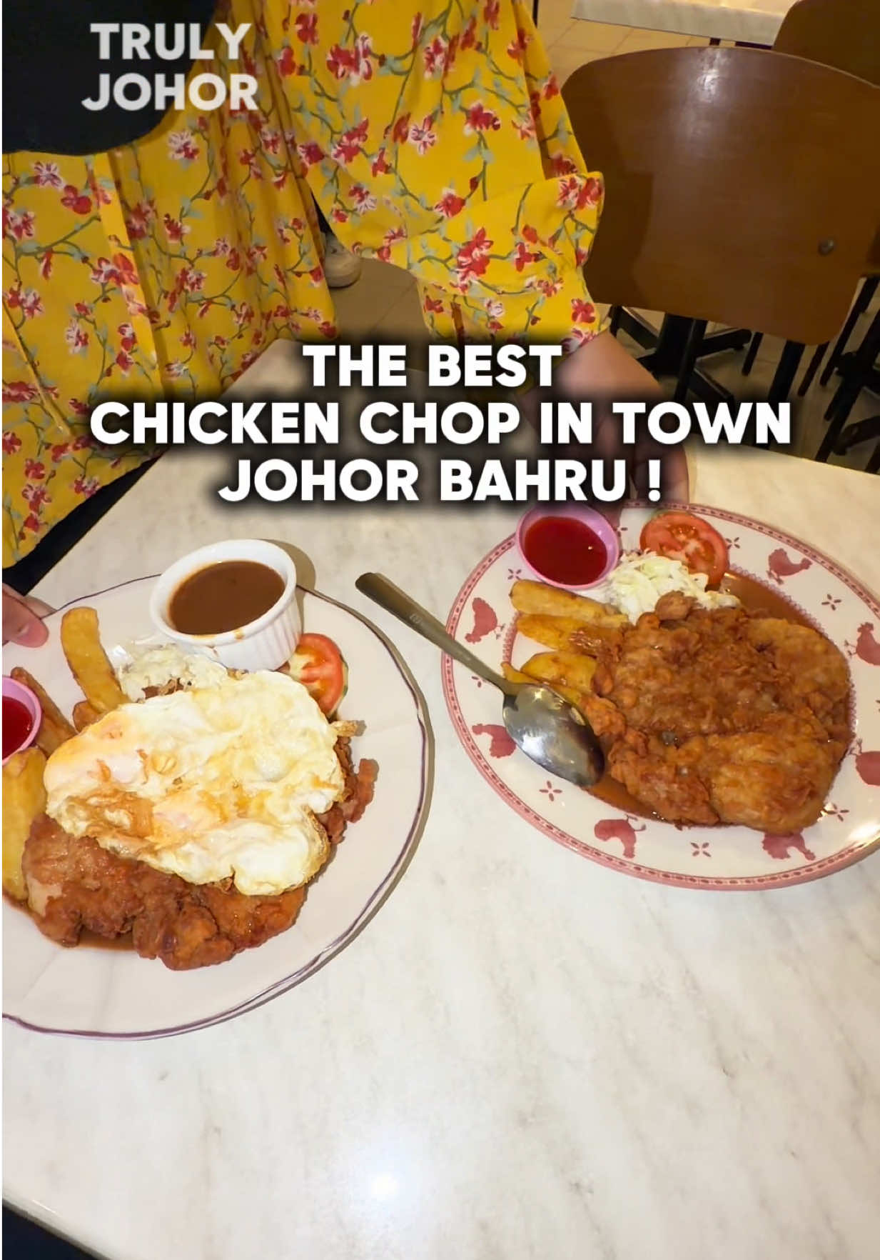 @TRULY JOHOR