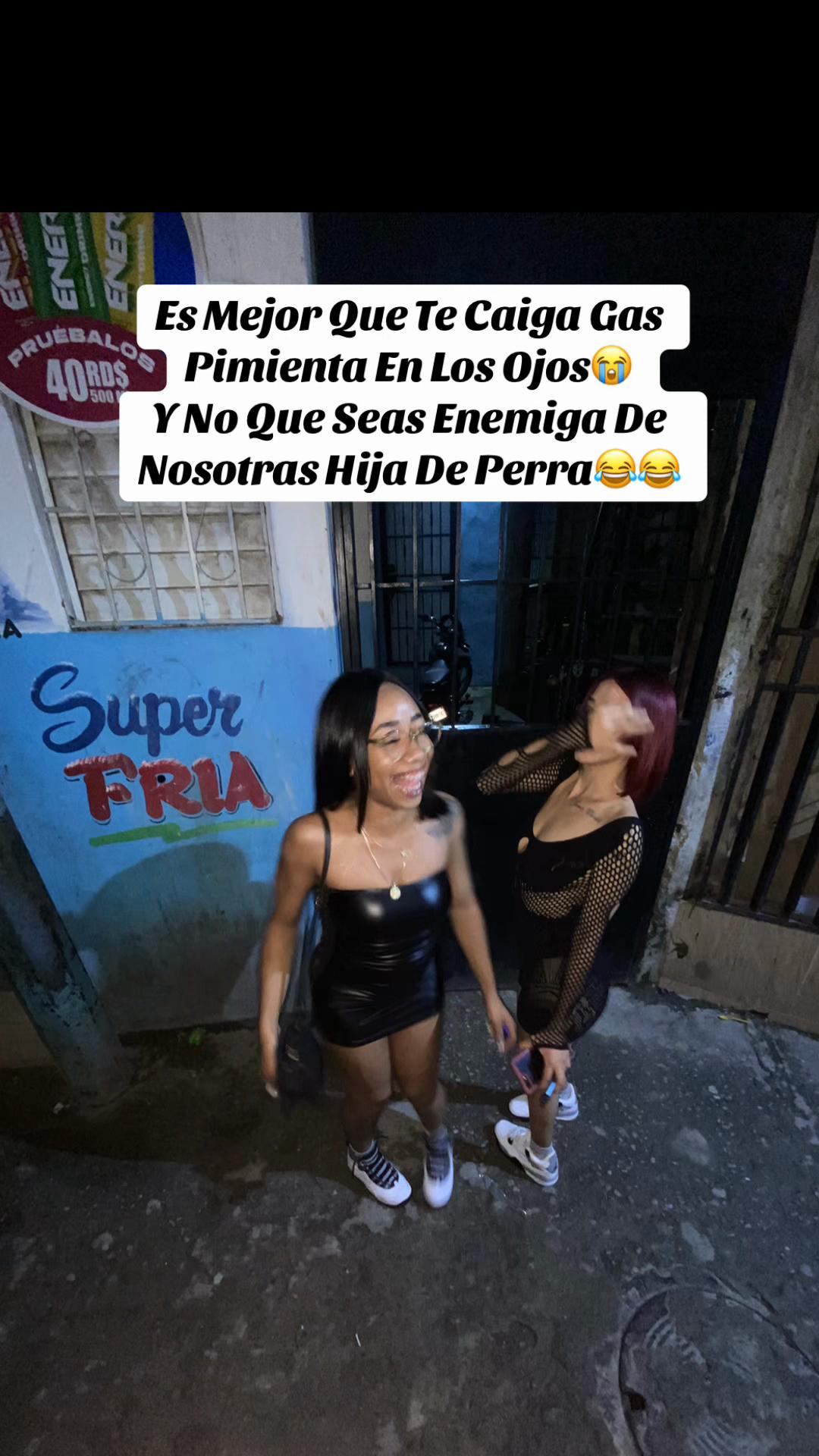 @Dania Del Orbe ๐