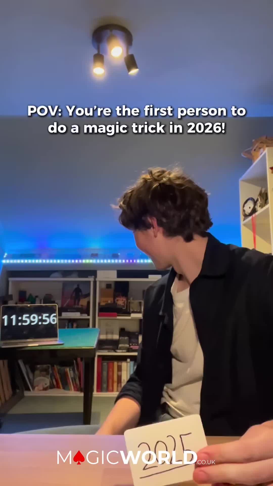 @Magicworlduk