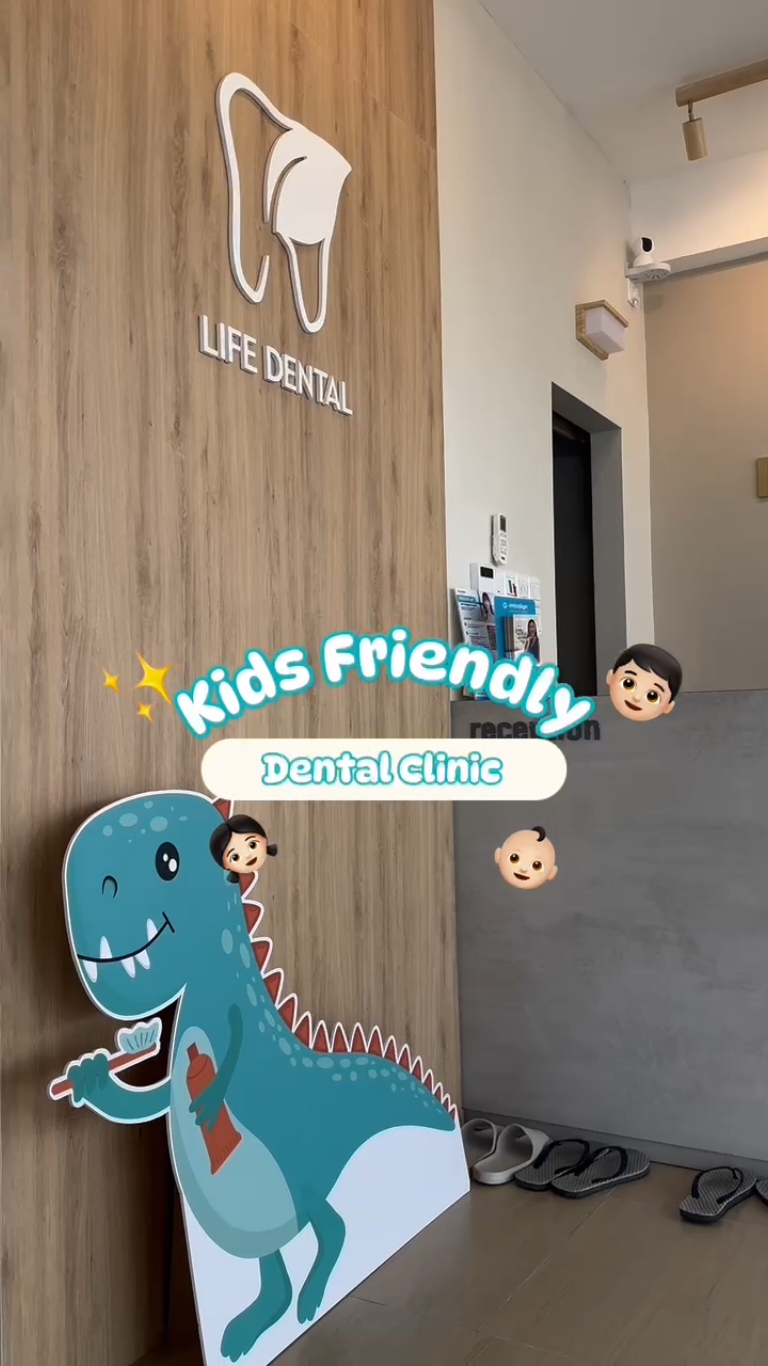 @LIFE DENTAL CLINIC 🦷