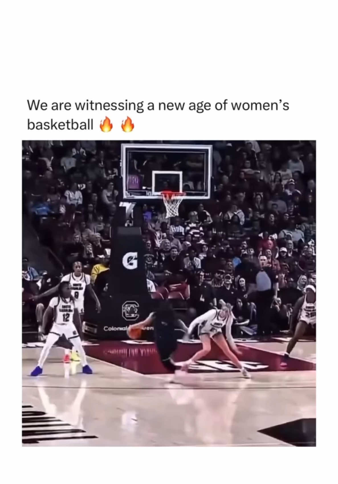 @DUNK | BASKETBALL