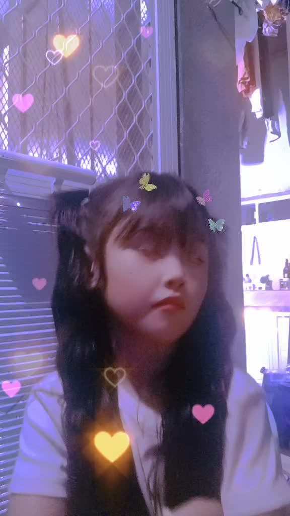 @charmhie Venerao