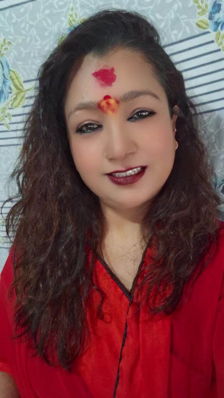 @Shreya Acharya