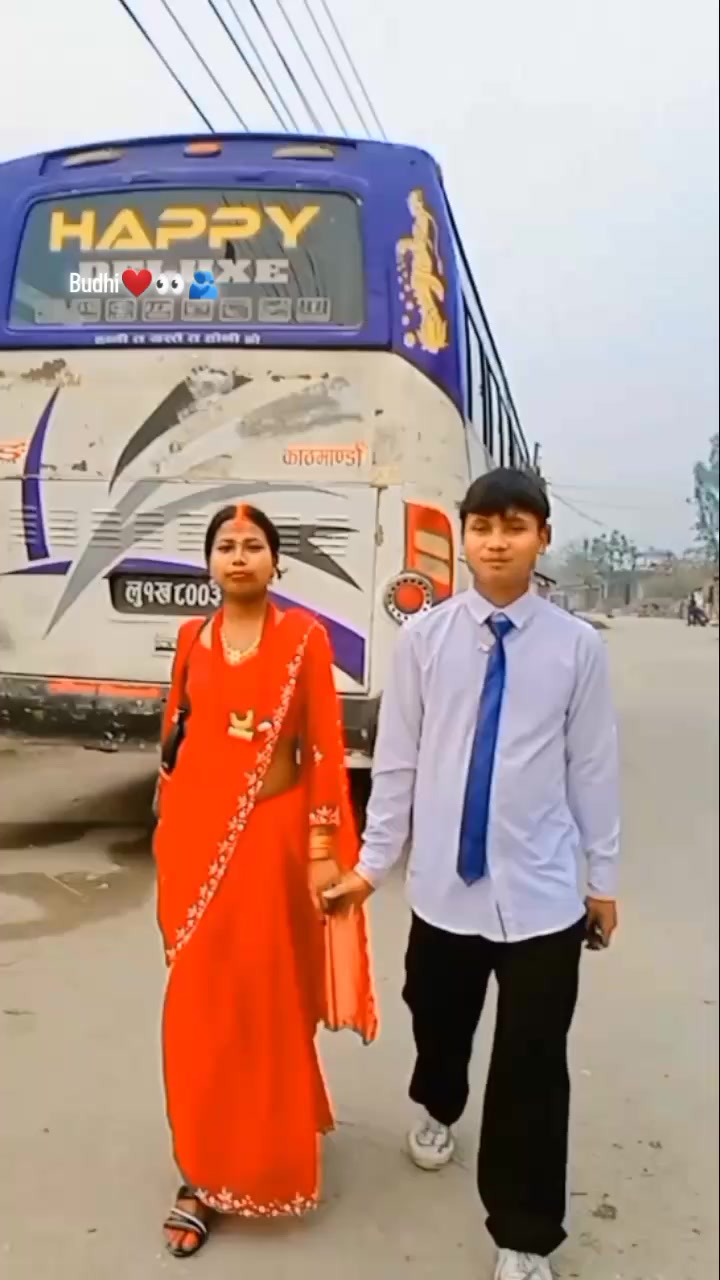@Tharu Moti