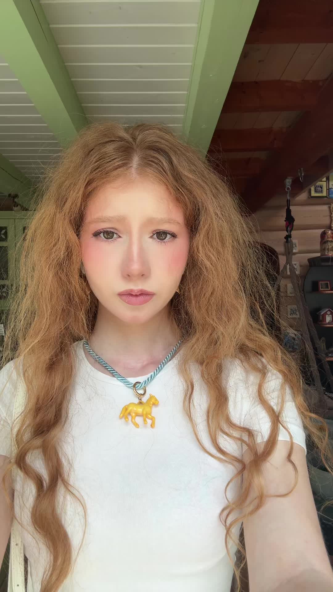 @🛍️Рыжуля Polly🔅