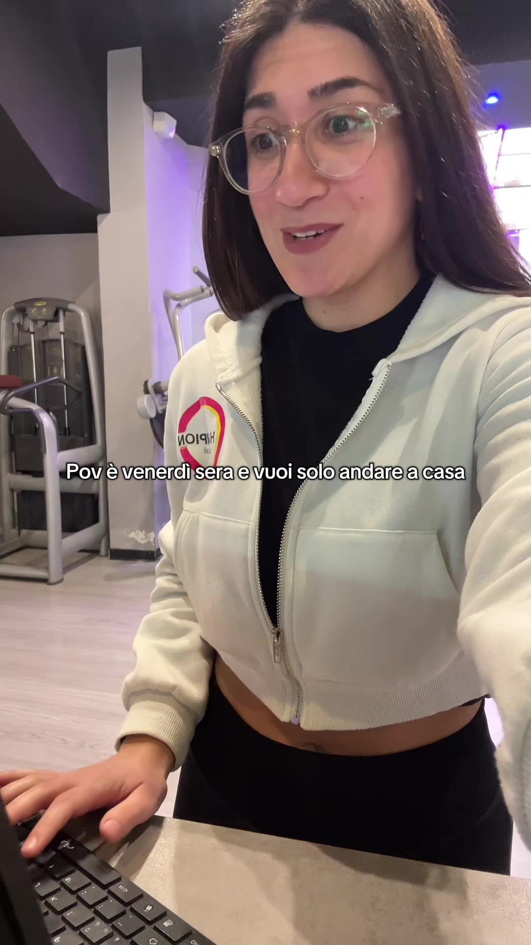 @Champion Fit Gym Napoli