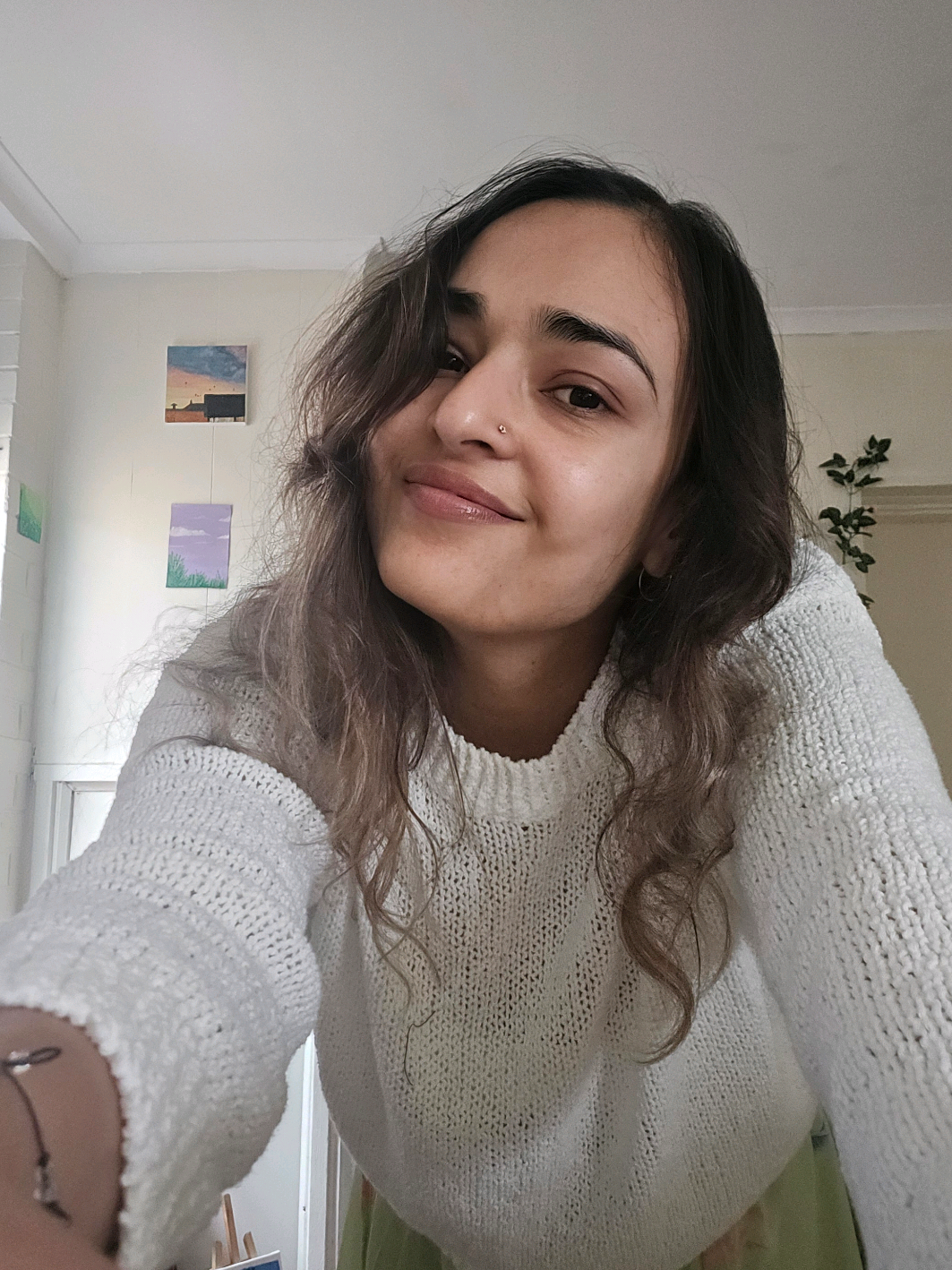 @Aisha