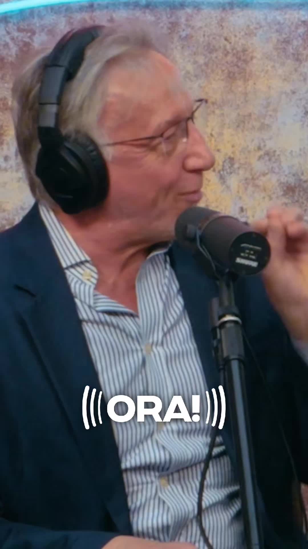 @ORA!