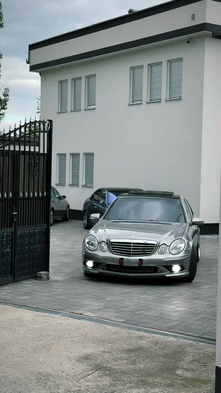 @Benz_AMG_Fanpage
