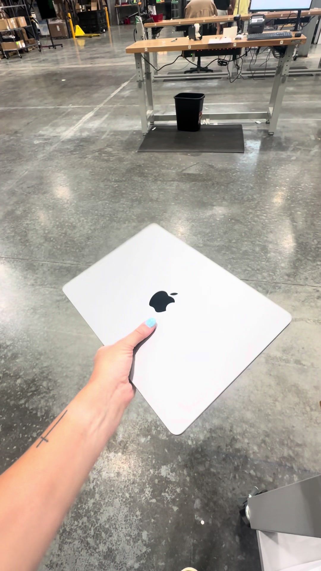 @plug - shop tech