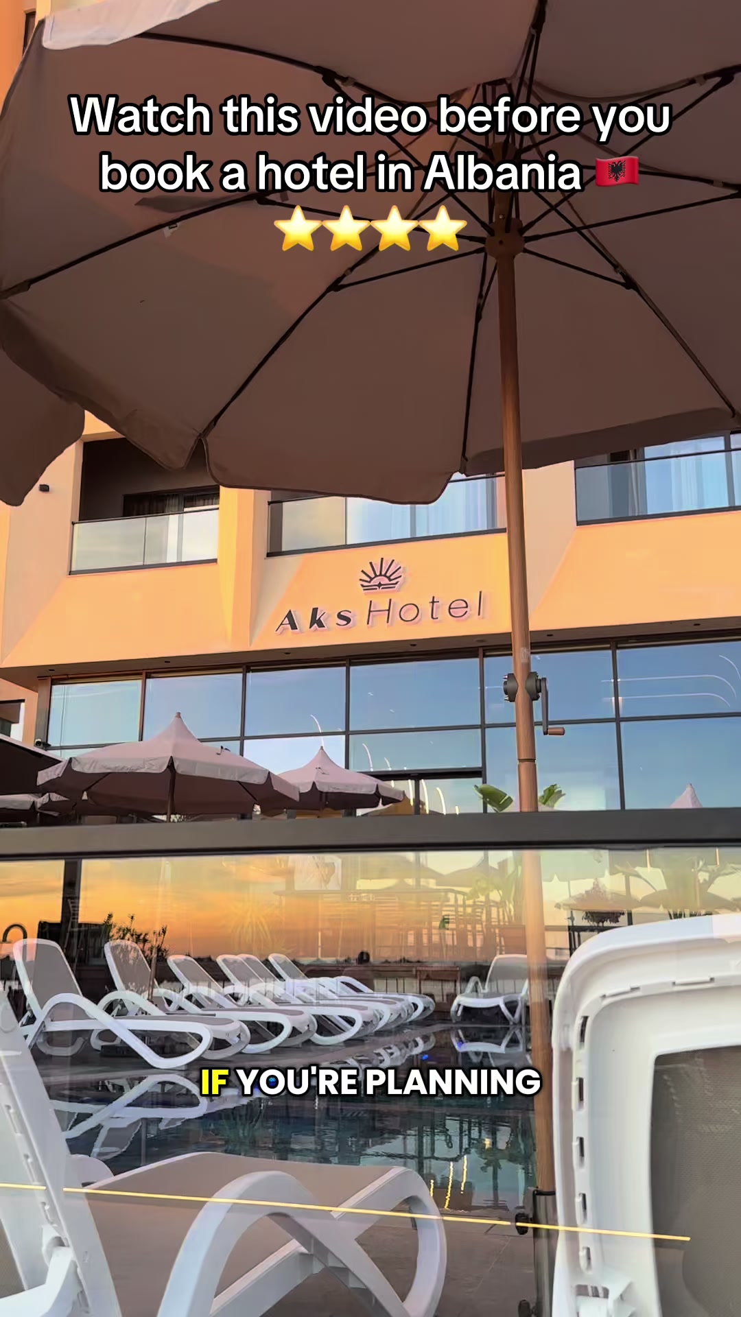 @Amina experiences