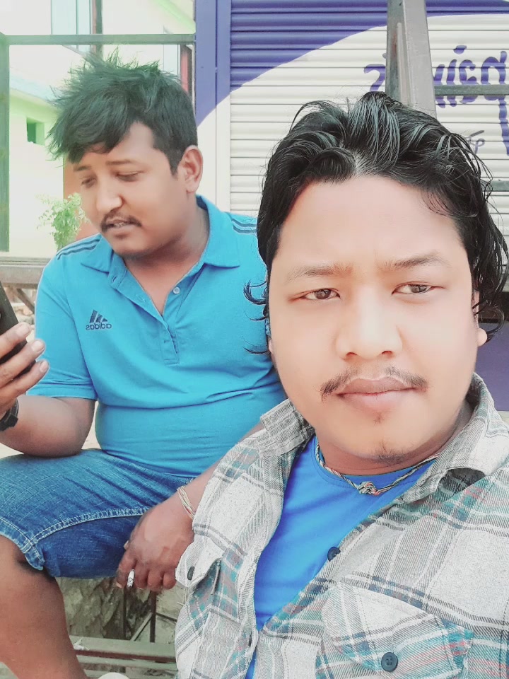 @Nirdosh vai 🤴