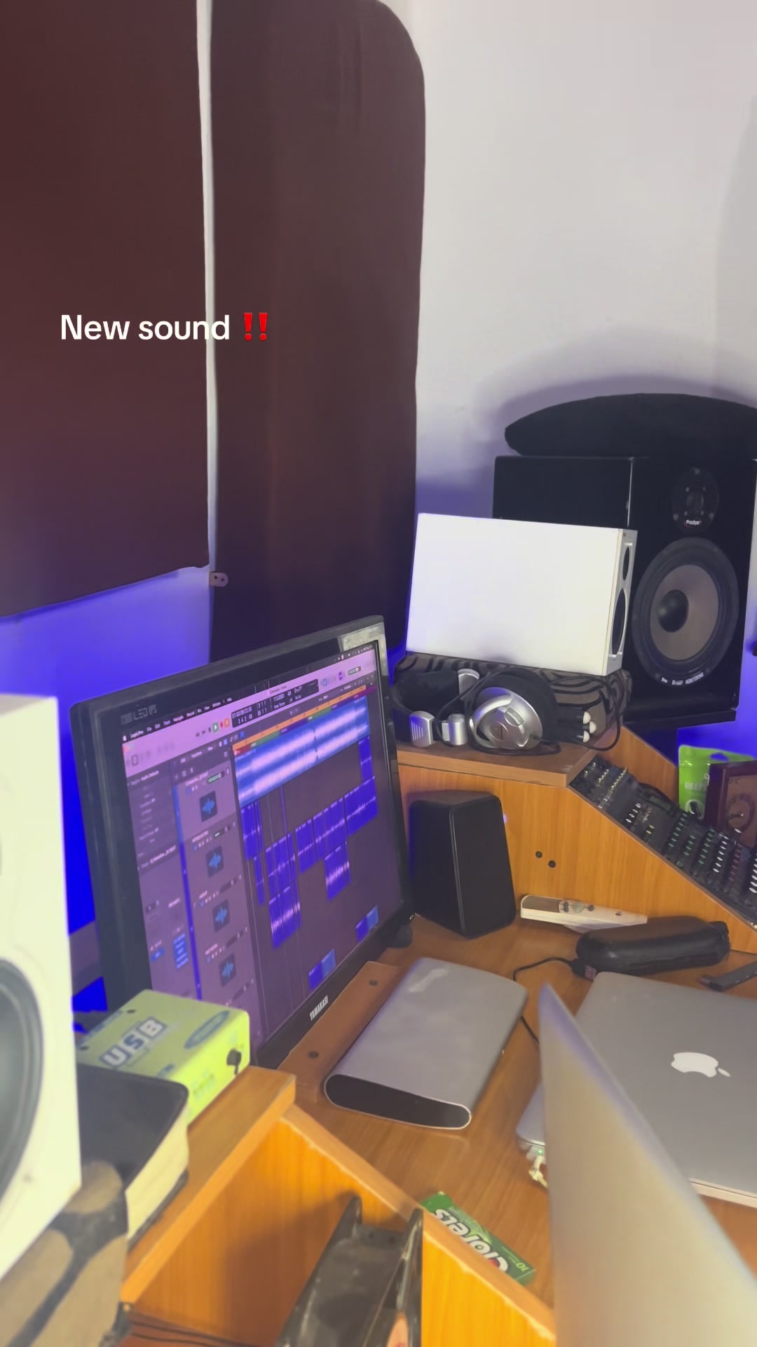 @Djmelodice