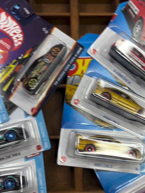 @Diecast S