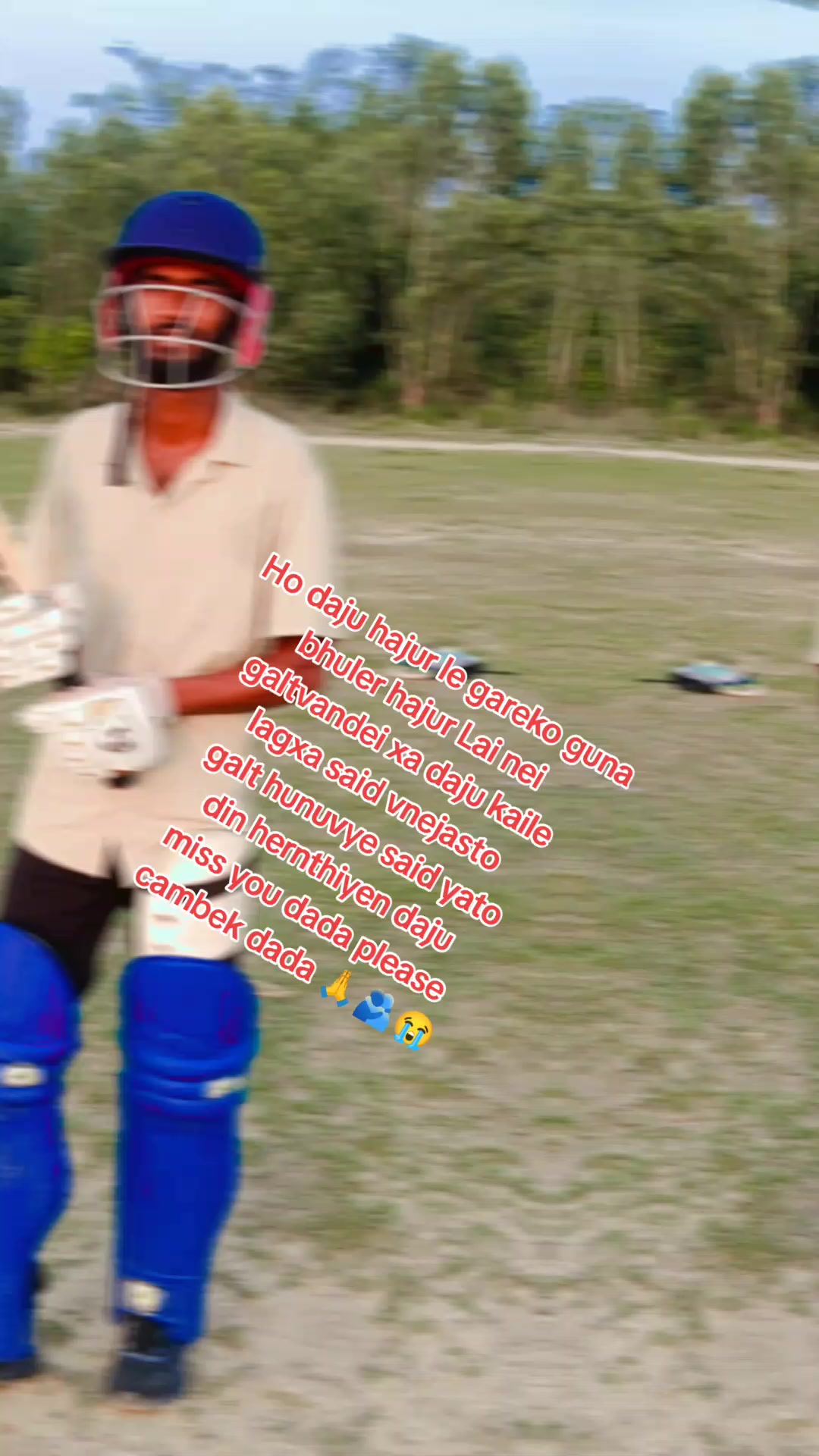 @Chanda Singh
