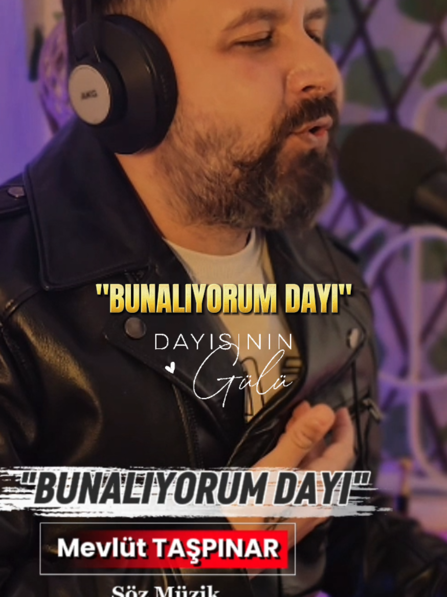 @🎙MEVL&Uuml;T TAŞPINAR💎